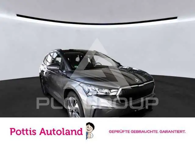 2024 Skoda Enyaq