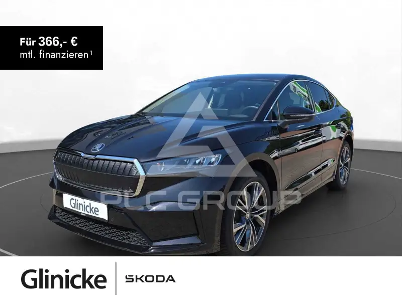 2024 Skoda Enyaq