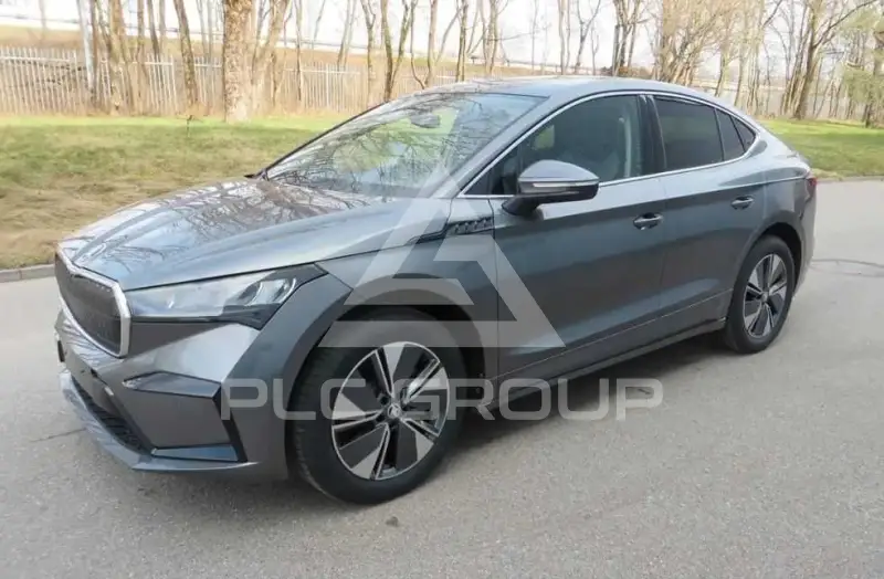 2024 Skoda Enyaq