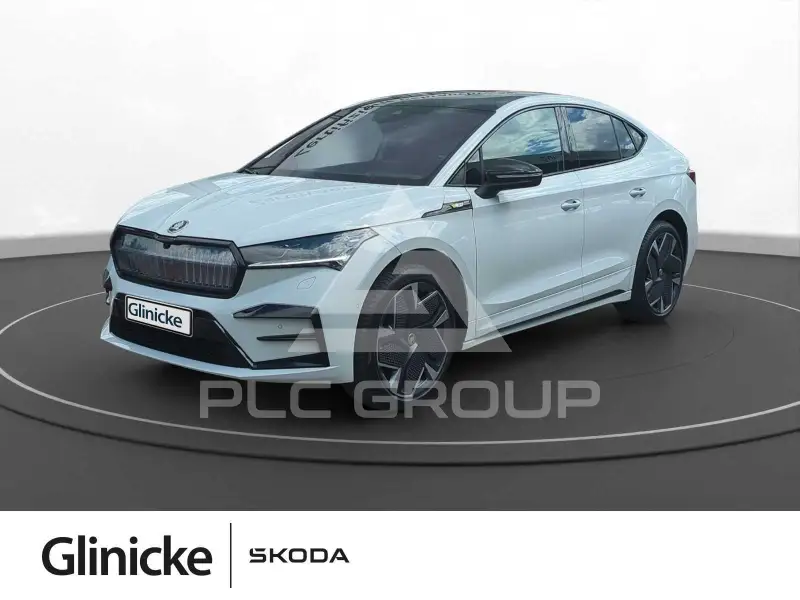 2024 Skoda Enyaq