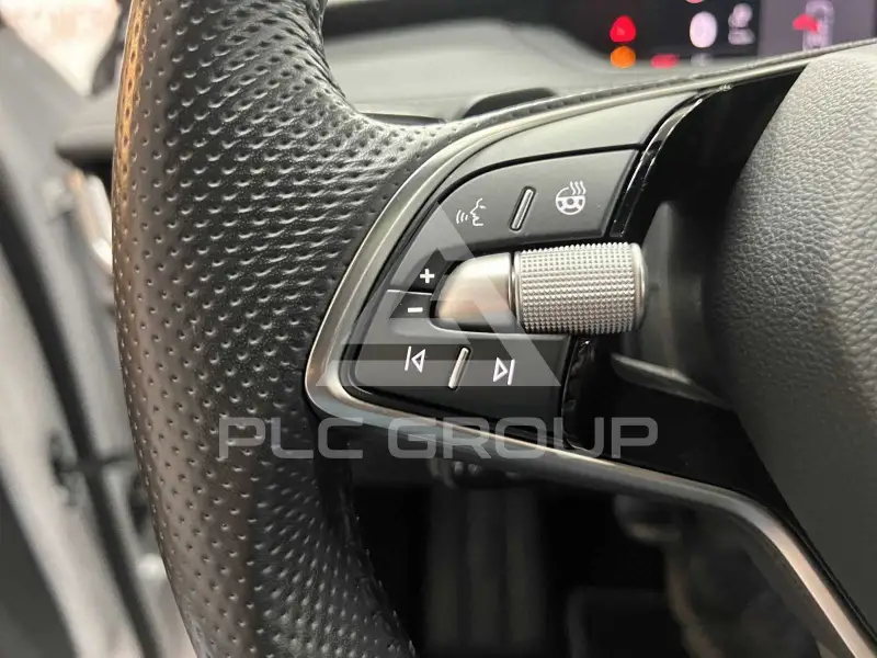 2024 Skoda Enyaq
