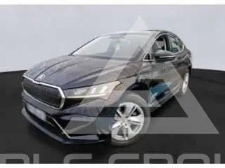2024 Skoda Enyaq