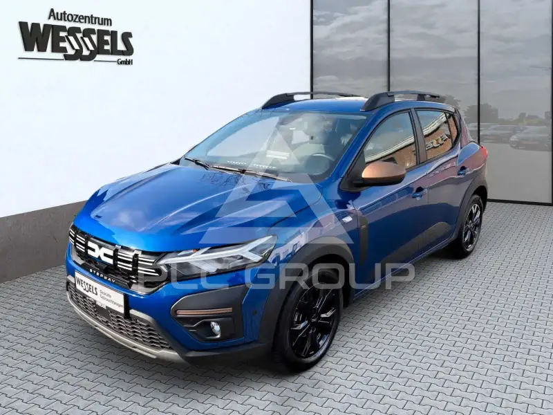 2024 Dacia Sandero