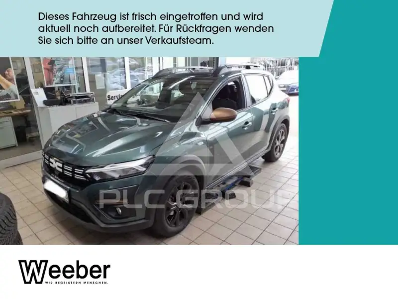 2024 Dacia Sandero