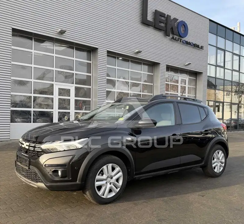 2024 Dacia Sandero