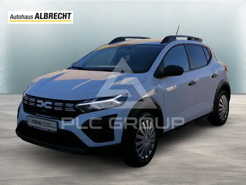 2024 Dacia Sandero