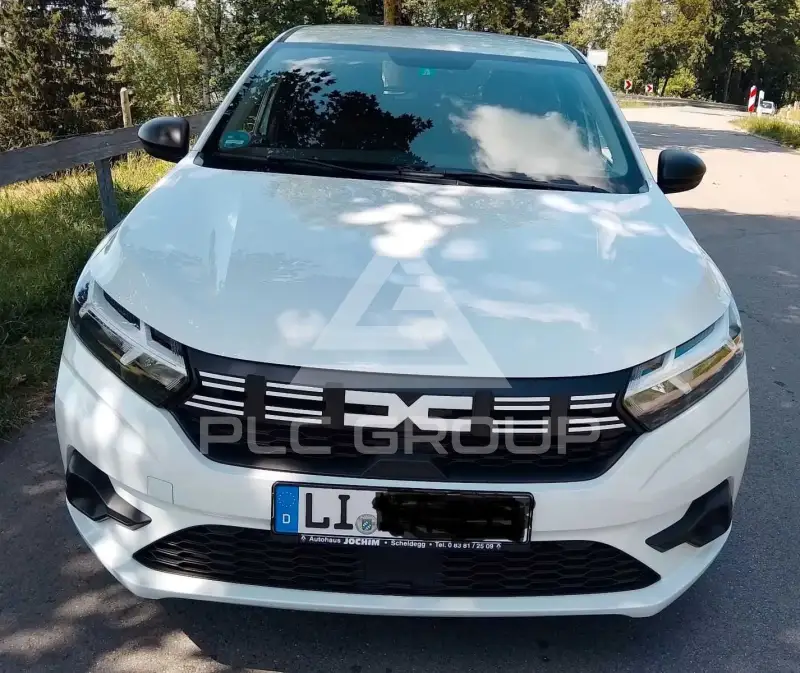 2024 Dacia Sandero