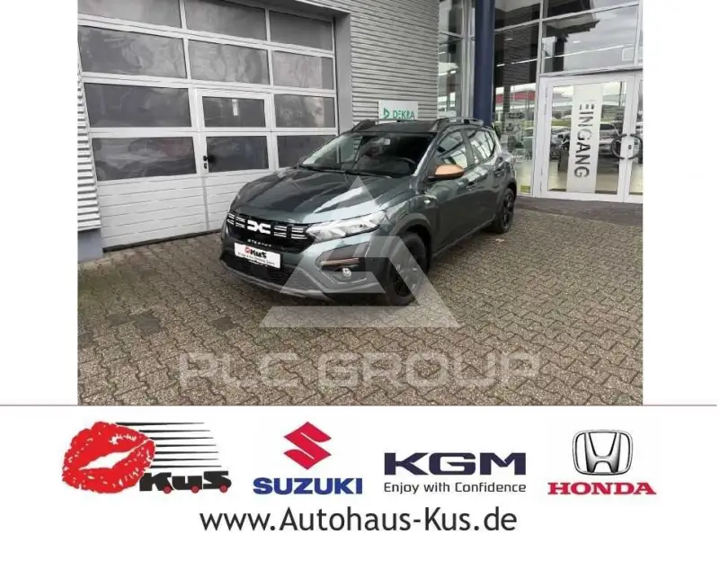2024 Dacia Sandero
