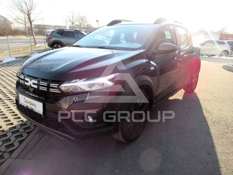2024 Dacia Sandero