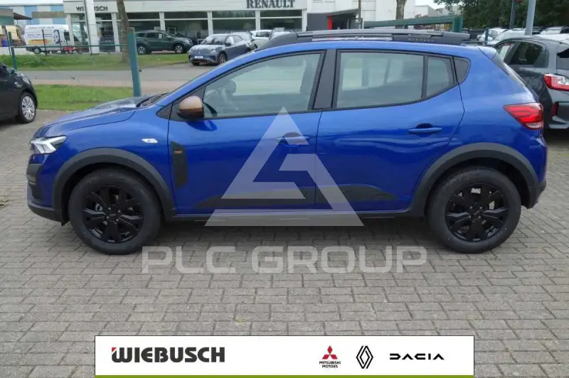 2024 Dacia Sandero