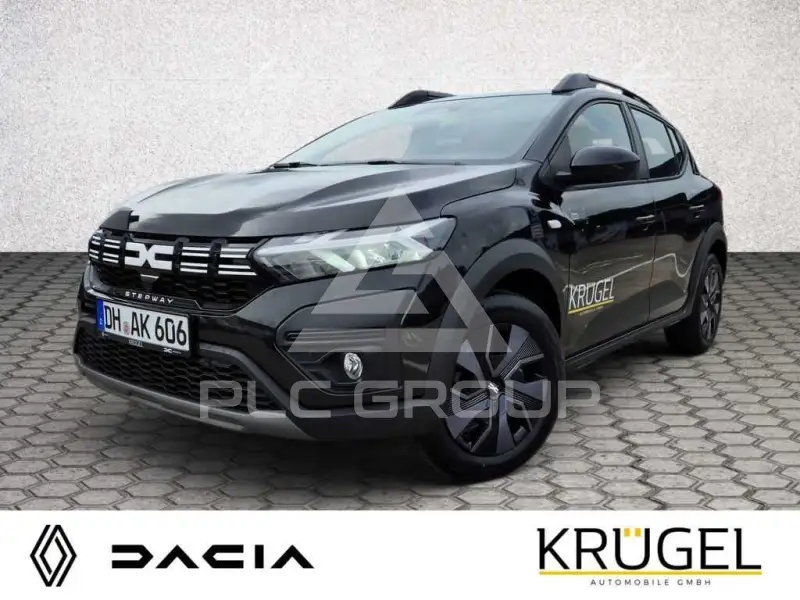 2024 Dacia Sandero