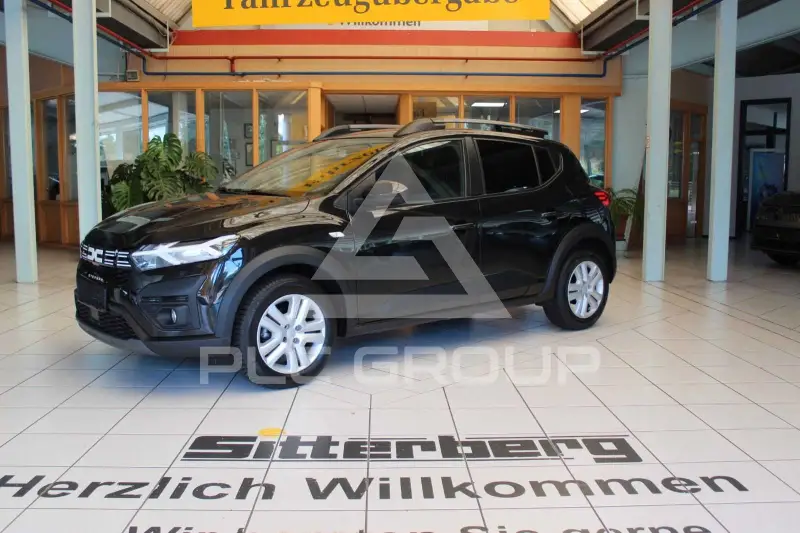 2024 Dacia Sandero