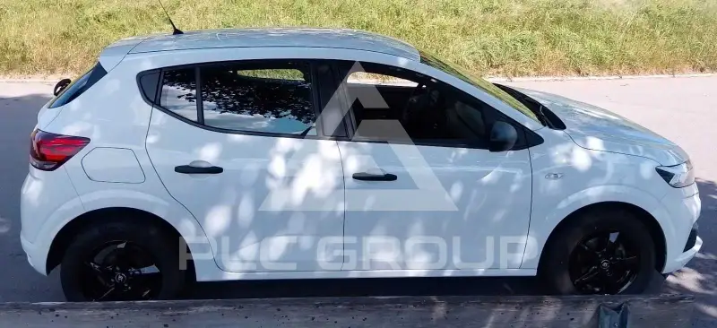 2024 Dacia Sandero