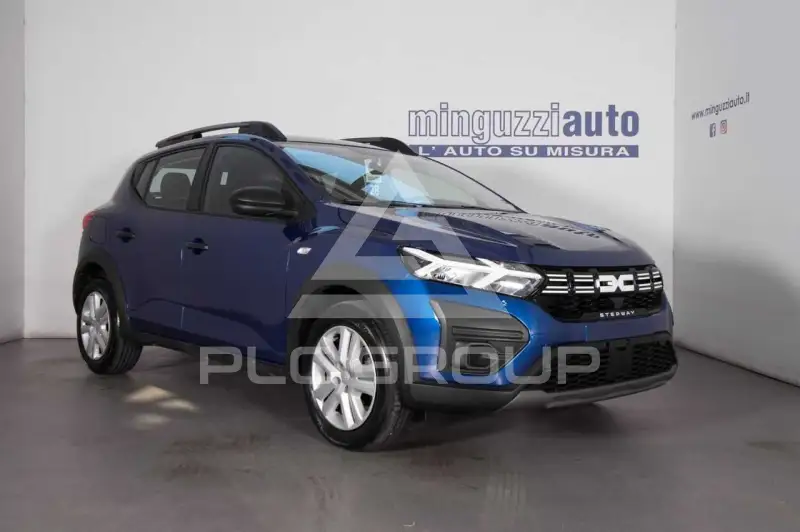 2024 Dacia Sandero