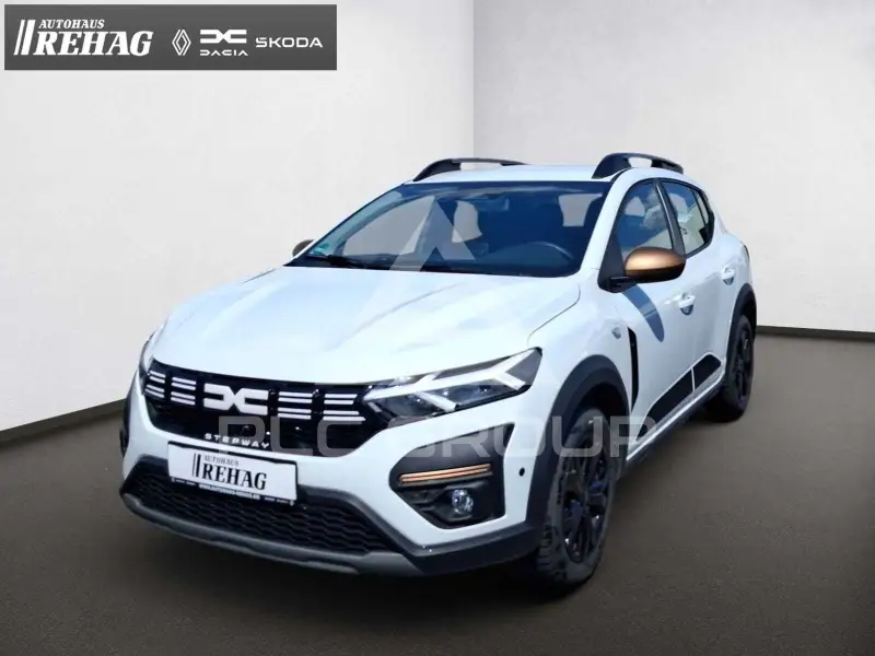 2024 Dacia Sandero