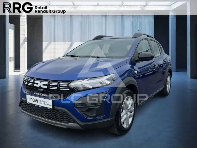 2024 Dacia Sandero