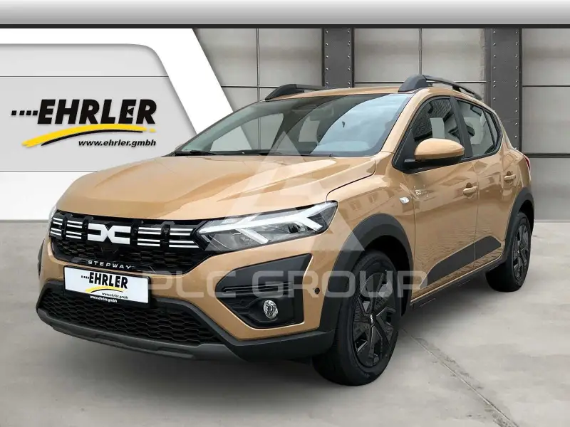 2024 Dacia Sandero