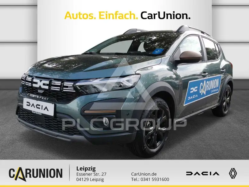 2024 Dacia Sandero
