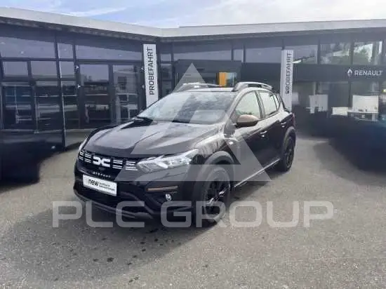 2024 Dacia Sandero