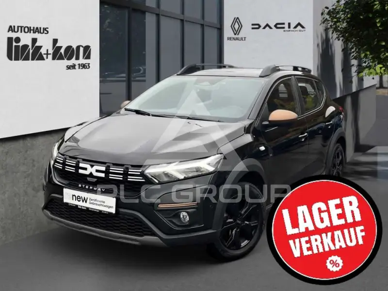 2024 Dacia Sandero