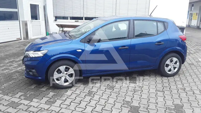 2024 Dacia Sandero