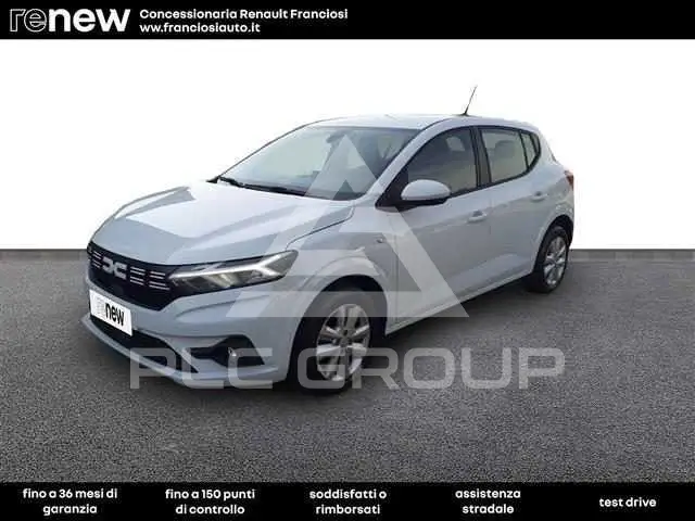 2024 Dacia Sandero
