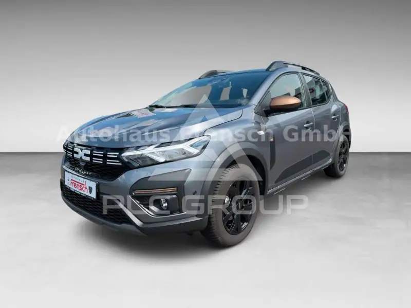 2024 Dacia Sandero
