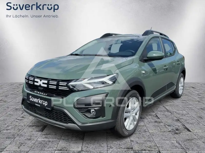 2024 Dacia Sandero
