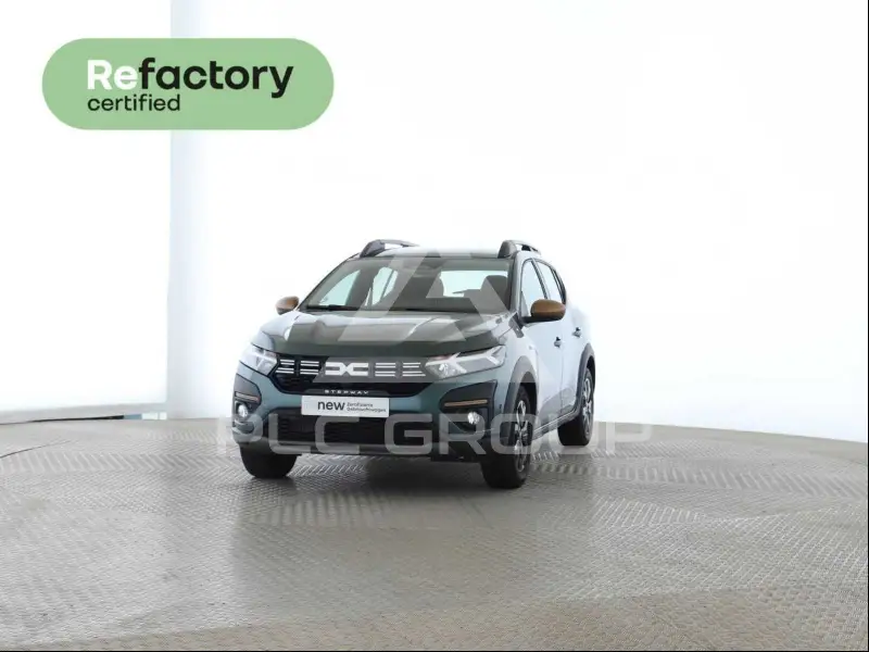 2024 Dacia Sandero