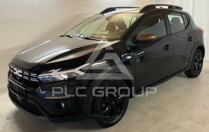 2024 Dacia Sandero
