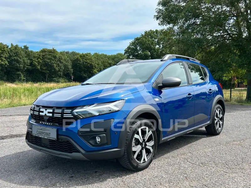 2024 Dacia Sandero