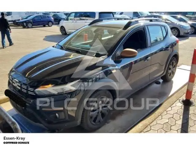 2024 Dacia Sandero