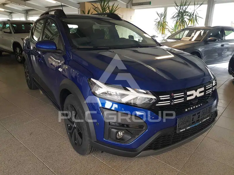 2024 Dacia Sandero