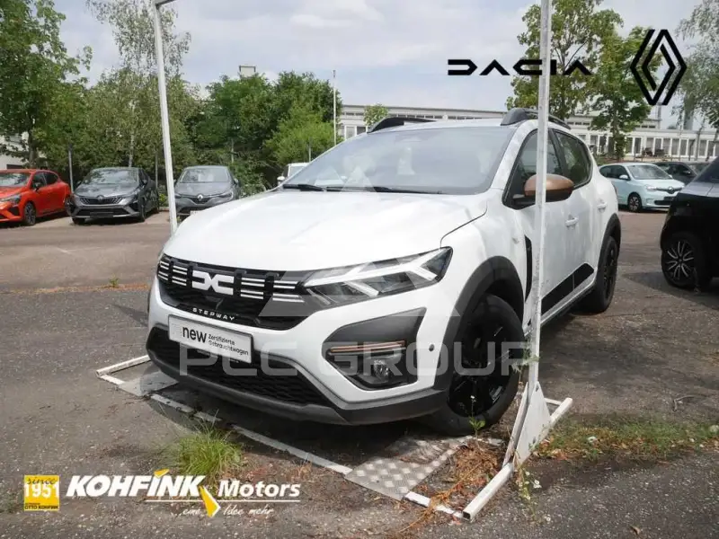 2024 Dacia Sandero