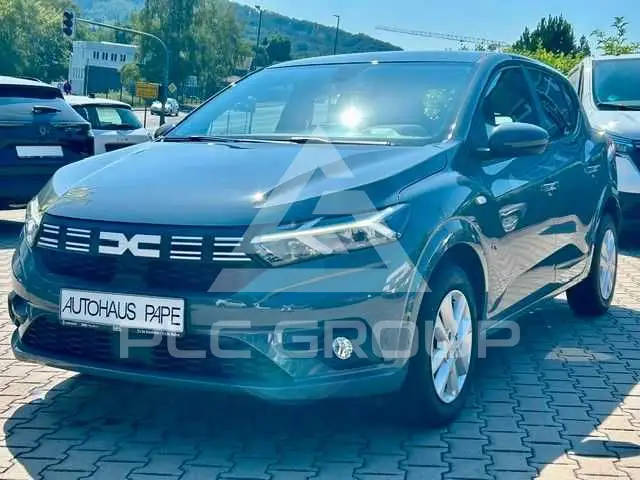 2024 Dacia Sandero