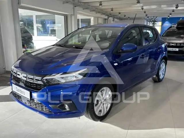 2024 Dacia Sandero