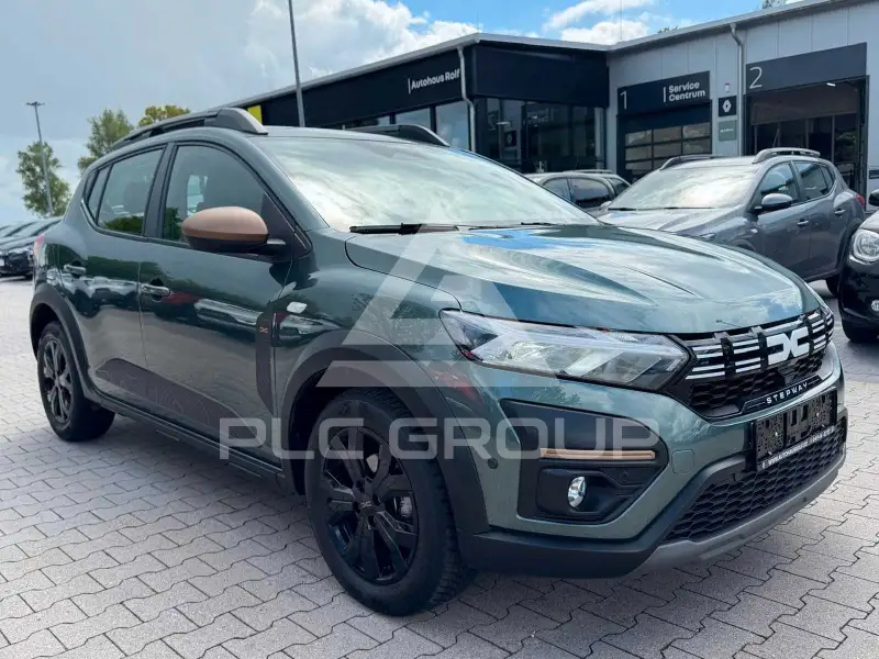 2024 Dacia Sandero