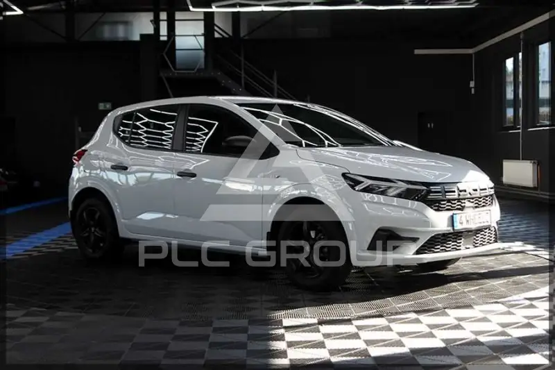2024 Dacia Sandero