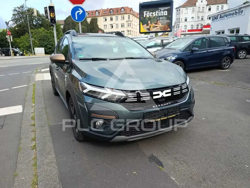 2024 Dacia Sandero