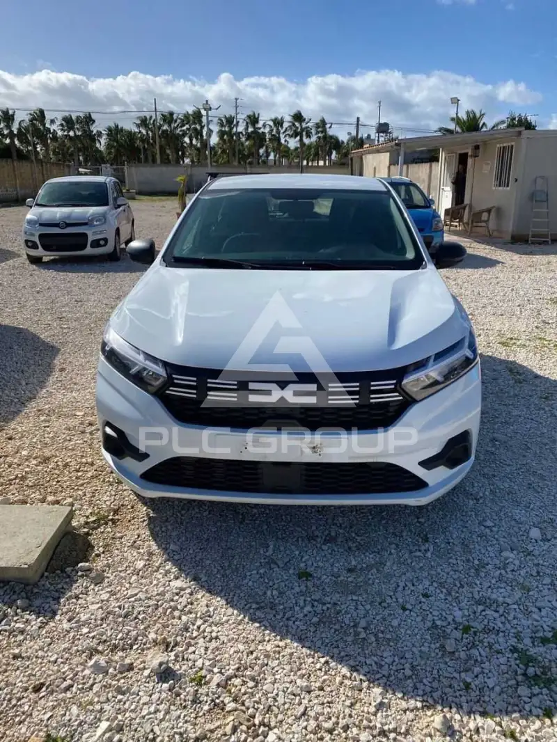 2024 Dacia Sandero