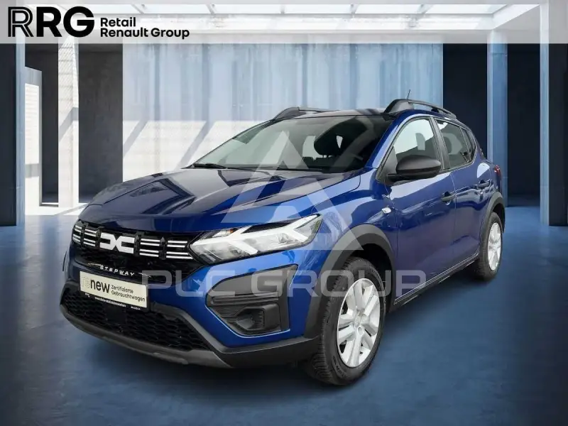 2024 Dacia Sandero