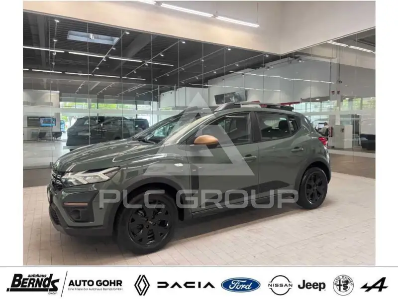 2024 Dacia Sandero