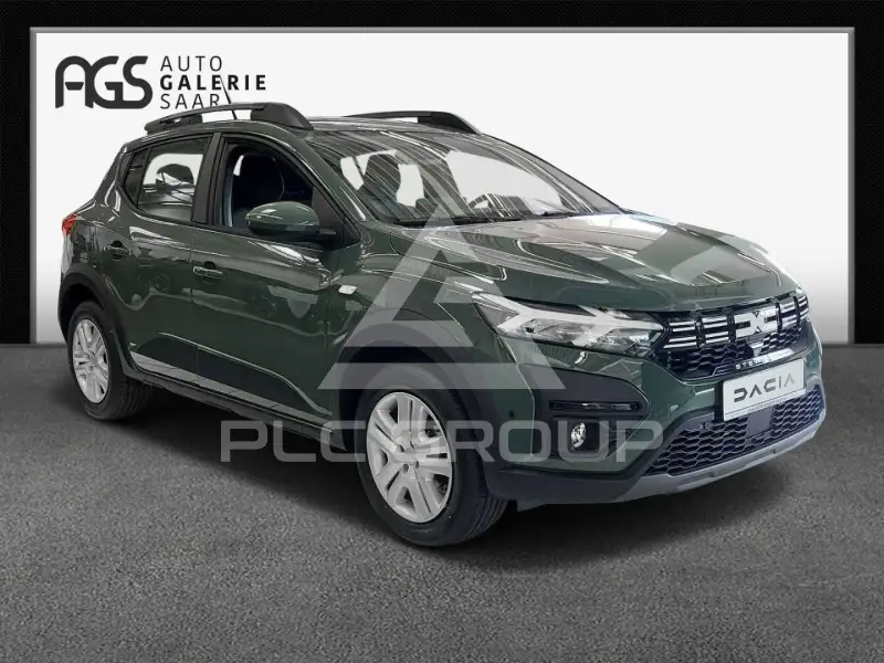2024 Dacia Sandero