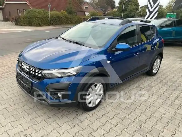 2024 Dacia Sandero