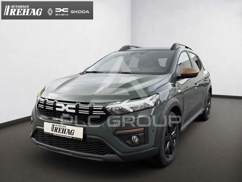 2024 Dacia Sandero