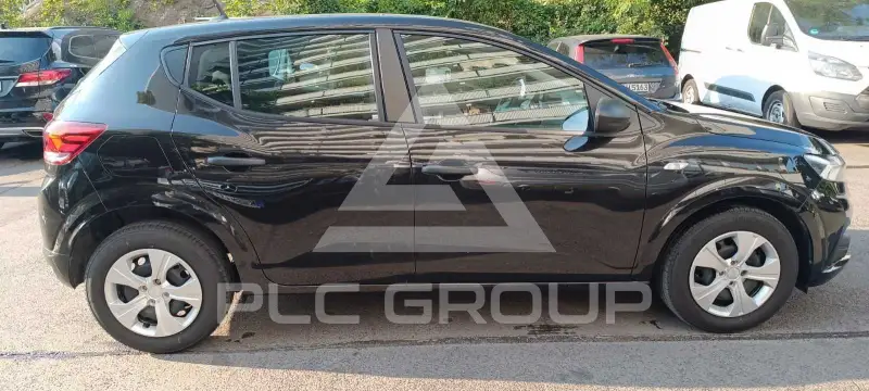 2024 Dacia Sandero