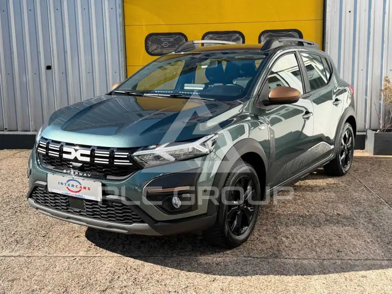 2024 Dacia Sandero