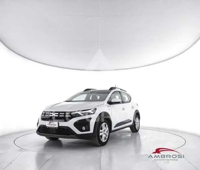 2024 Dacia Sandero