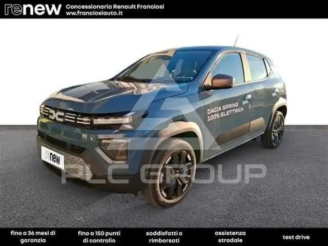 2024 Dacia Other