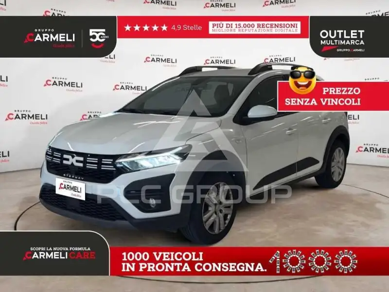 2024 Dacia Other